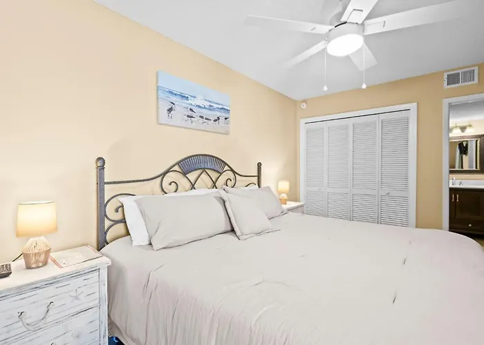 Island Sunrise 468 Holiday home Gulf Shores